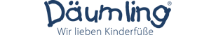 Kinder lieben Schuhe von Däumling