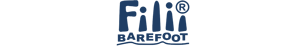 filii barefoot für die Kleinen